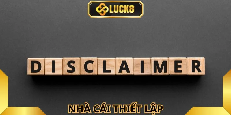 Luck8- nhà cái thiết lập