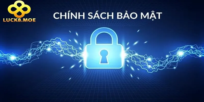 Những chính sách bảo mật khách hàng