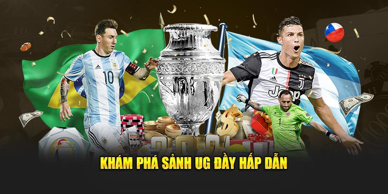 Luck8- trải nghiệm cá cược thể thao toàn diện